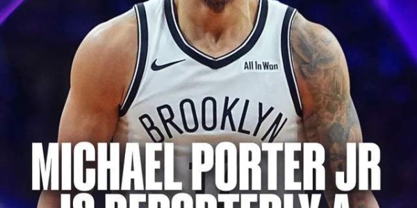 电竞世界杯-交易市场巨星！第一流量！篮网赚了多少？