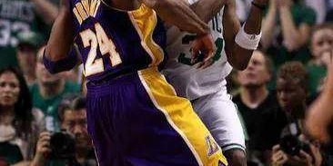 深度分析：科比9次入选一防，到底有没有水分？