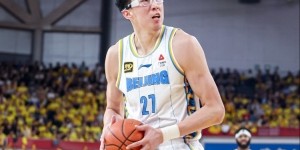 电竞世界杯-孔德昕：北京和G4判若两队 拒绝让广厦在家门口举起冠军宝鼎