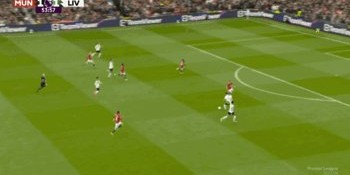 ewc电竞世界杯-【英超】B费、梅努神球，萨拉赫扳平，曼联2-2利物浦