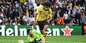 ewc电竞世界杯-记者：尤文喜欢阿德耶米已很长时间，也在关注博洛尼亚的恩多耶