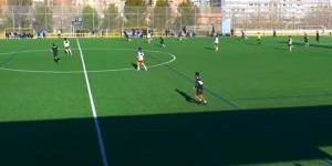 公布比赛视频、介绍救治情况，北京市足协回应郭嘉璇意外离世事件