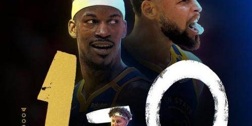 ewc电竞世界杯-一场来自1997年的比赛：防守兜底，剩下交给库里