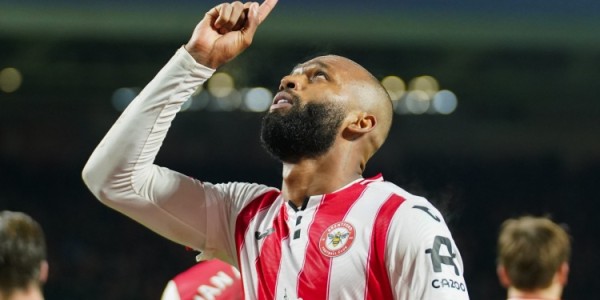 ewc电竞世界杯-伊戈尔·蒂亚戈：逆袭是大量努力的结果 一度怀疑能否走出伤病