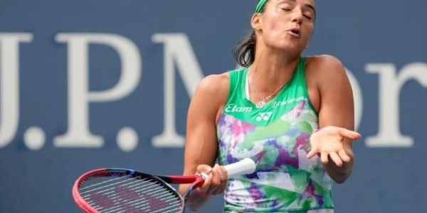 电竞世界杯-首轮多位大种子出局难算冷门 今年美网有点“热”？