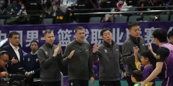 还是想当主帅！格兰或拒绝北控加盟其他球队，北控已做出应变！