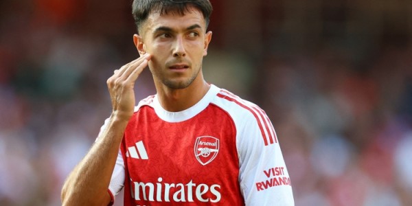 ewc电竞世界杯-邮报：高价买约克雷斯不能只为了身体对抗；马丁内利或将离队