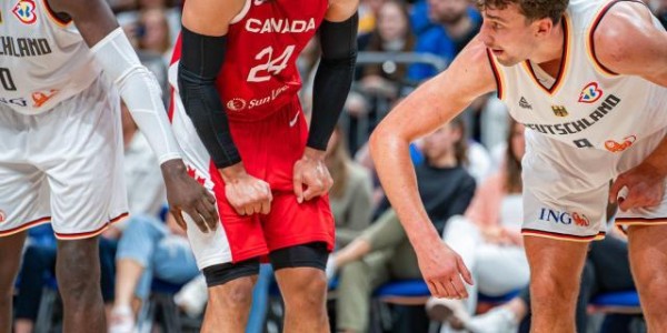 星光熠熠更要放下身段，加拿大男篮改走强硬派路线