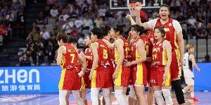 ewc-苏群：宫鲁鸣面临的挑战是 如何将张子宇顺利融入到国家队阵容中