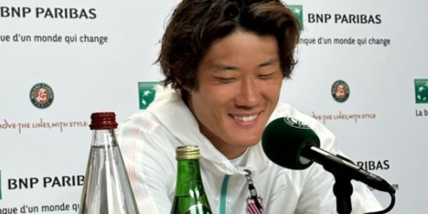 电竞世界杯-张之臻：没那么爱红土，但突破却又总在红土赛场