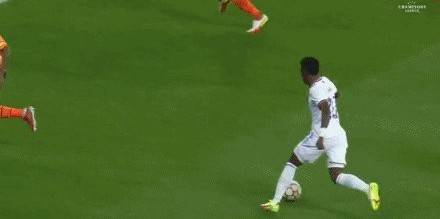 电竞世界杯-【欧冠】维尼修斯2射1传 皇马客场5比0矿工登上榜首