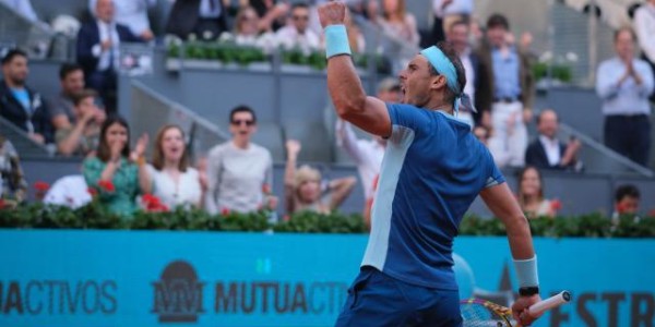 ewc-皇马精神感召？纳达尔疯狂逆转会师阿尔卡拉斯