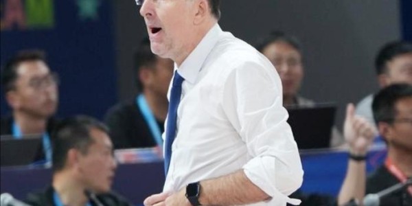 还是想当主帅！格兰或拒绝北控加盟其他球队，北控已做出应变！