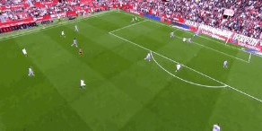 电竞世界杯-【西甲】罗德里戈双响，皇马2比1客胜塞维利亚