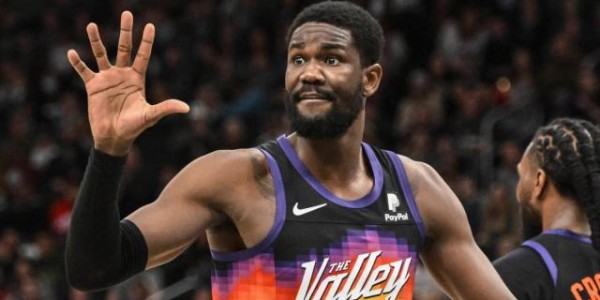 ewc电竞世界杯-艾顿与布克嗷嗷待哺 巩固阵容 太阳今夏挑战重重