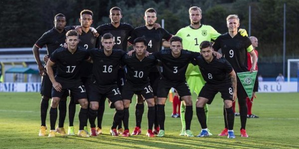 ewc电竞世界杯-推迟近半年的U21队首秀，穆科科用新纪录走出困境
