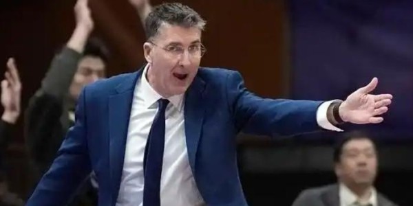 还是想当主帅！格兰或拒绝北控加盟其他球队，北控已做出应变！