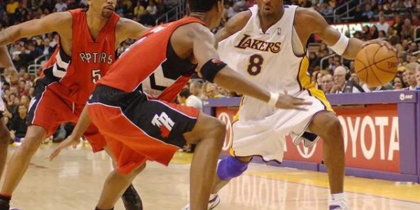 深度分析：科比9次入选一防，到底有没有水分？