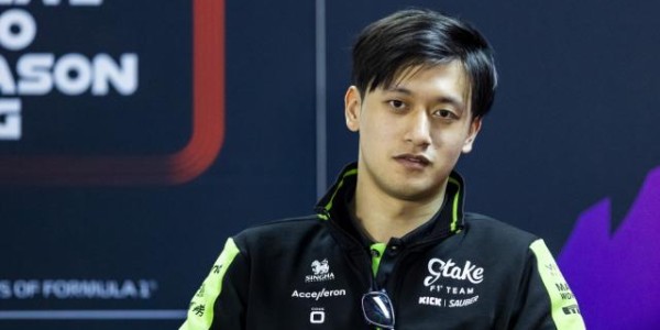 2024赛季F1前瞻④：周冠宇寻求突破 将迎第50场F1赛