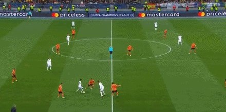 电竞世界杯-【欧冠】维尼修斯2射1传 皇马客场5比0矿工登上榜首
