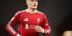 打铁匠！23-24赛季以来维尔茨射中门框12次，五大联赛球员中最多