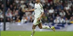 ewc-记者：贝林厄姆希望对阵莱万特获得更多比赛时间，为德比战做准备